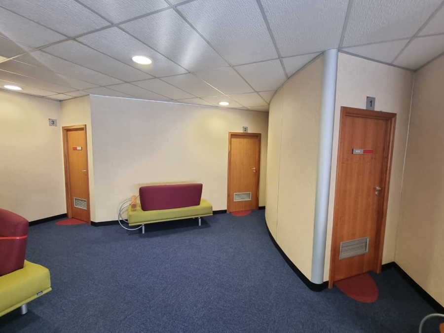 To Let  Bedroom Property for Rent in Pretorius Kloof Free State